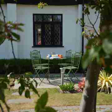 Badminton, Thorpeness Hotel Exterior