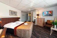 Hampshire Hotel Petit Nord Hotel a Bovenkarspel