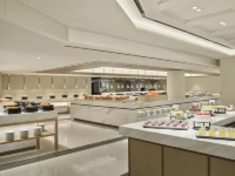 그랜드 조선 제주 제주시 호텔