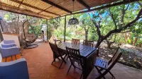 Quinta da Fornalha - Santuario Agroecologico