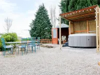Broadway Lands Farm Hotels in Fownhope