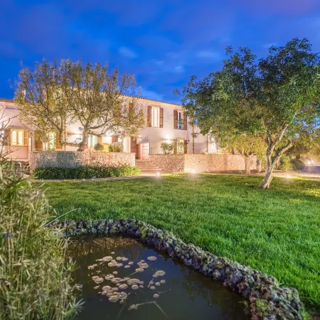 Cas Cabo NOU Agroturismo Adults Only