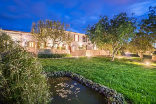 Cas Cabo NOU Agroturismo Adults Only