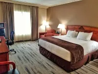 Lucky 7 Casino & Hotel (Howonquet Lodge) - 3-Star