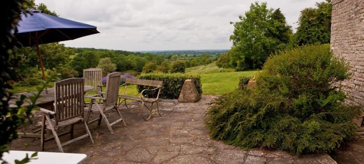 Church Hill Farm Hotels in Warwick