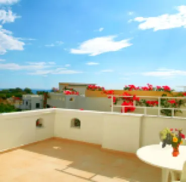 Kastro Studios Apartments