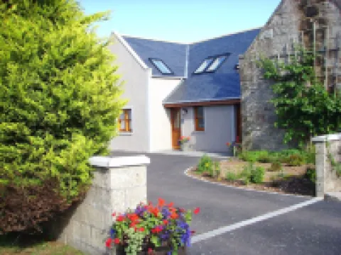 Chapel of Barras Farm Bed & Breakfast Hotéis em Stonehaven