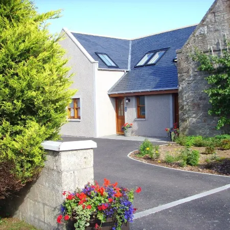 Chapel of Barras Farm Bed & Breakfast