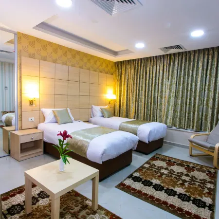 Nishan Hotel