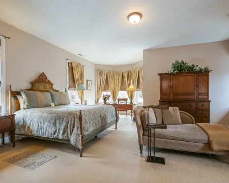 哈維之家住宿加早餐酒店 奧克帕克酒店