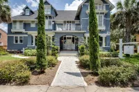 Riverdale Inn Hotels near Cummer Museum of Art & Gardens