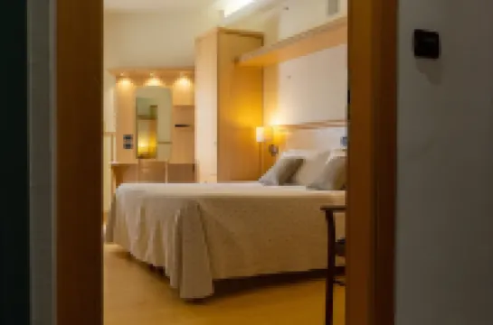 Hotels Vidi Miramare & Delfino