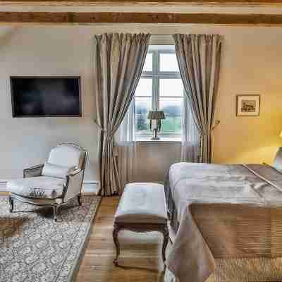 Kokkedal Slot Copenhagen Rooms