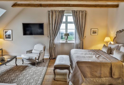 코크에달 슬롯 코펜하겐