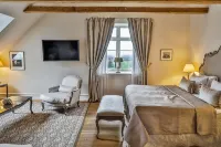 Kokkedal Slot Copenhagen  호텔