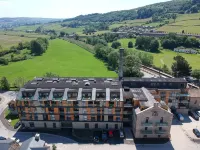 Horace Mills Hotels in Laneshaw Bridge