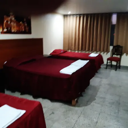 La Casa de Cisco - Hostal