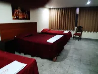 La Casa de Cisco - Hostal - Bãi đậu xe