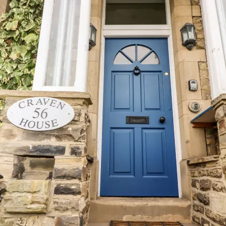 Craven House Hotels in Skipton