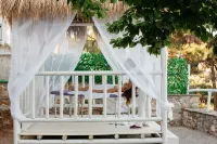 Ikion Eco Boutique Hotel - Wifi
