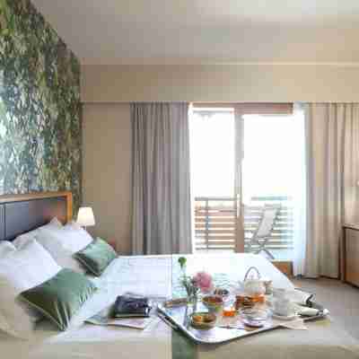Relais le Betulle Rooms