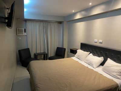 Lorenzo Suites Hotel