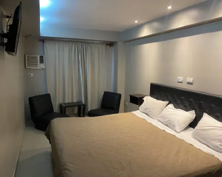 Lorenzo Suites Hotel Hotels in Capital Department