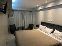 Lorenzo Suites Hotel Hotels in 