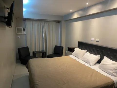 Lorenzo Suites Hotel Hotels in 