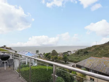 Waves Edge Отели в г. Торпойнт