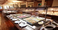 森林公園酒店 - 早餐