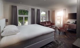 Hotel de Lindeboom