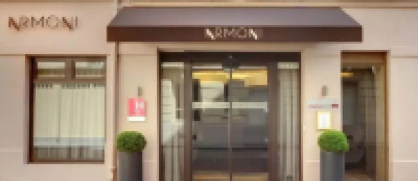 Hotel Armoni Paris
