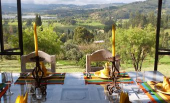 Miravalle Suites