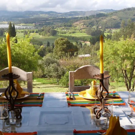 Miravalle Suites