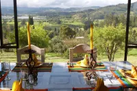 Miravalle Suites Hotels in Paipa