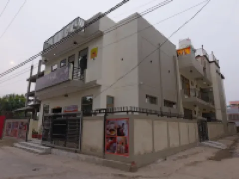 Sai Veda Wellness by Yana Healthcare