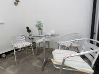 Harbourside Cottage - Boutique