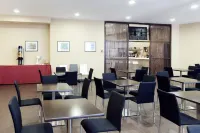 Hotel Valencia - breakfast