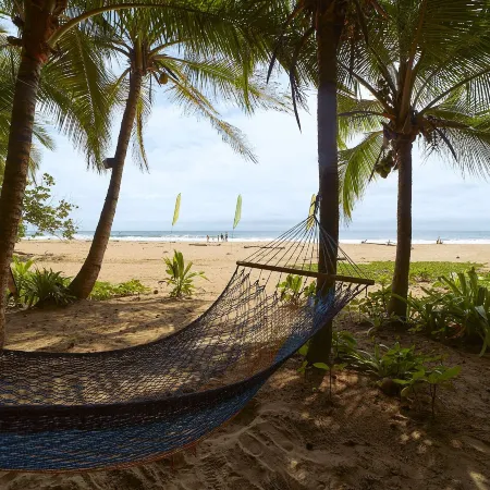 Playa 506 Beachfront Hostel