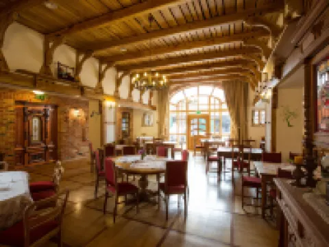 Landhaus Schulze Osthoff Hotels in Warendorf