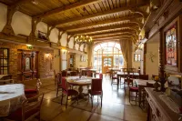 Landhaus Schulze Osthoff Hotels in Warendorf