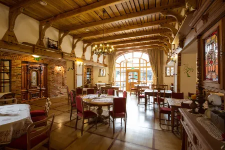 Landhaus Schulze Osthoff