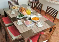 Del Valle House - 3-Sterne