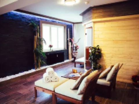 ホテル ブリストル バニュのホテル