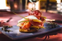 Altalaluna Hotel Boutique & Spa - Breakfast