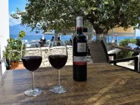 Hotel Kanelli Beach Hotels in Aigialeia