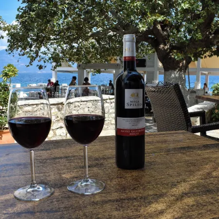 Hotel Kanelli Beach