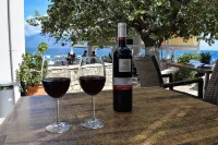 Hotel Kanelli Beach