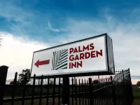 Palms Garden Inn Hotels in High Springs